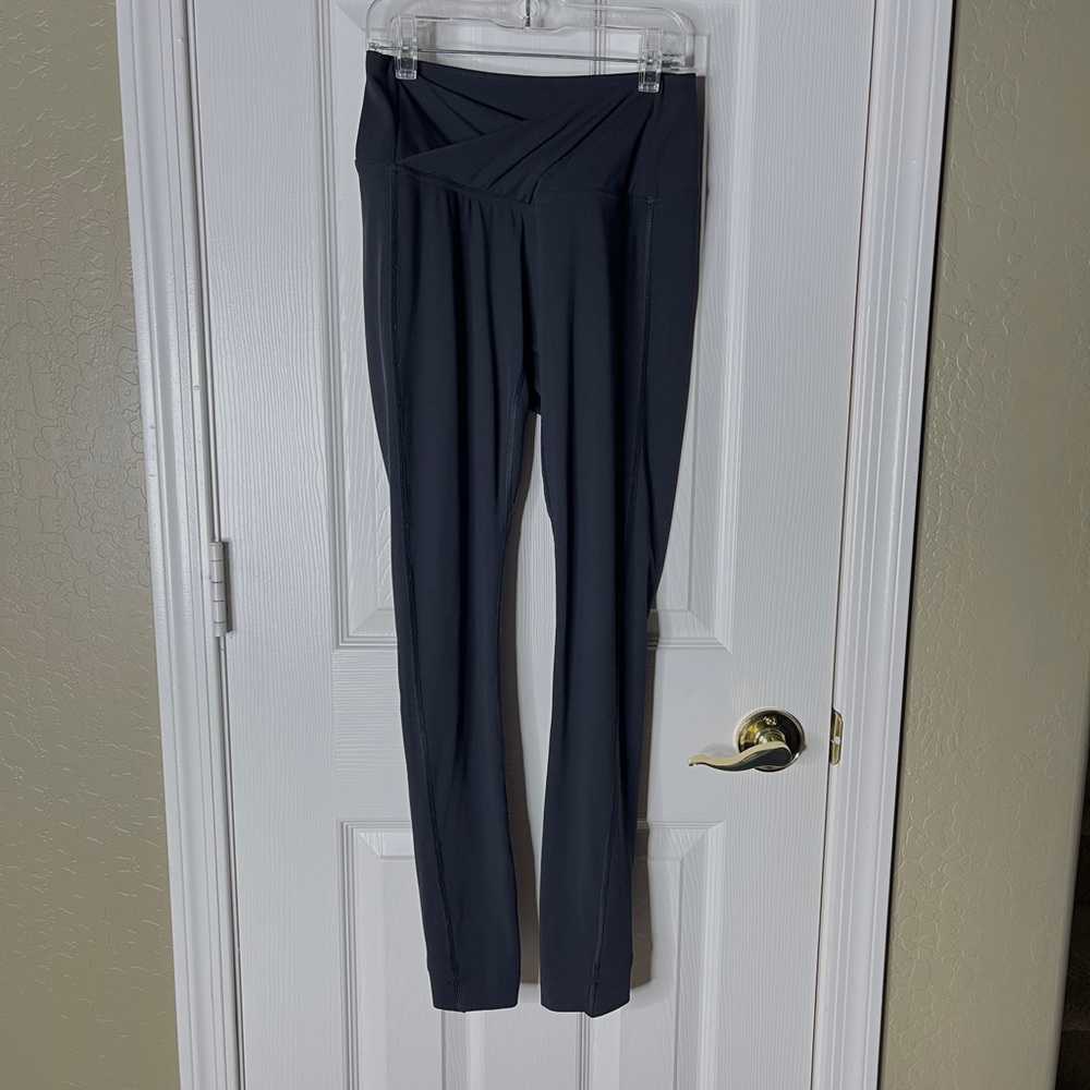 Gymshark Black Leggings
